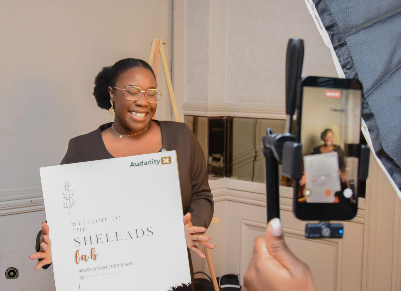 Indoor party photography Longford
