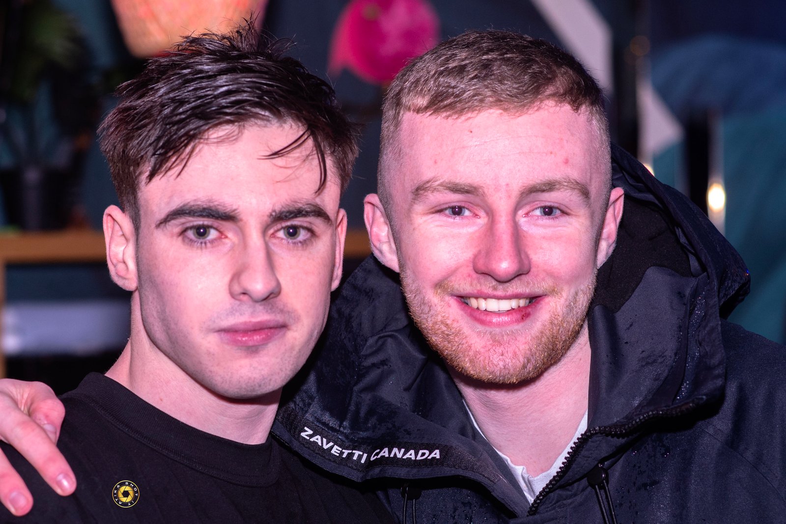 Indoor party photography Longford