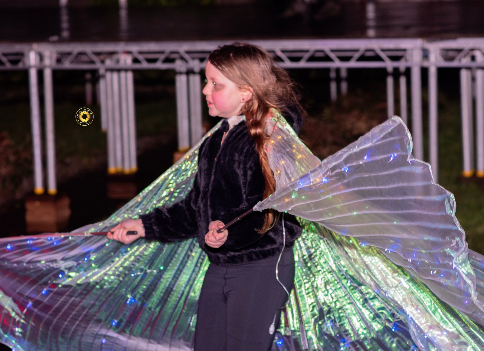 Indoor party photography Longford